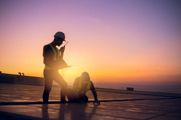Residential Roof Replacement in El Jebel, CO